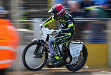 WITCHES STAR MUSIELAK RECEIVES POLISH CHAMPIONSHIP WILD CARD