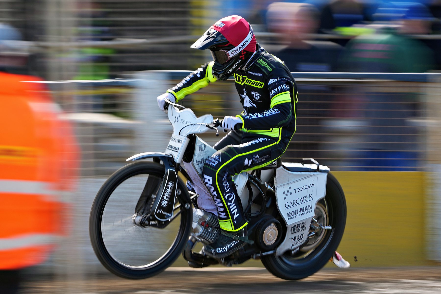 WITCHES STAR MUSIELAK RECEIVES POLISH CHAMPIONSHIP WILD CARD