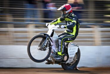 RACE DAY UPDATE: WITCHES SET FOR ACES CLASH
