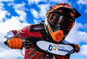 WITCHES GUEST KEVIN JUHL PEDERSEN DETERMINED TO TAKE BRITISH BREAK