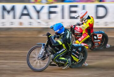 WITCHES WINNING SEASON TICKET HOLDERS REVEALED AHEAD OF KO CUP FINAL CLASH