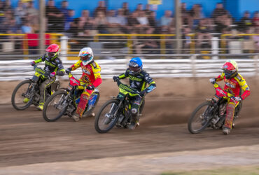 KING: FRUSTRATION WILL FUEL WITCHES’ CUP QUEST AT LEICESTER AFTER FOXHALL DRAW