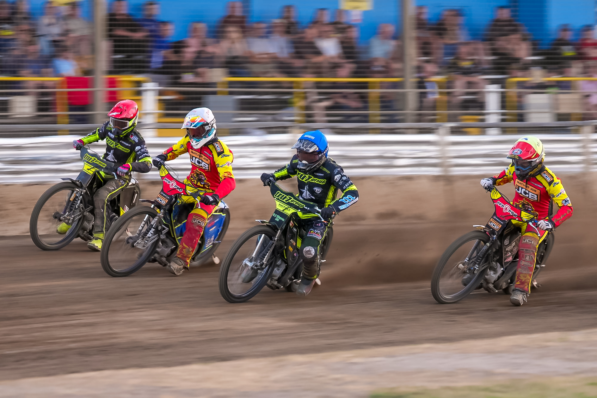 KING: FRUSTRATION WILL FUEL WITCHES’ CUP QUEST AT LEICESTER AFTER FOXHALL DRAW