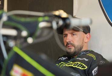 WITCHES SKIPPER KING: SLIPS-UPS NOT AN OPTION IN PLAY-OFF RUN-IN AFTER STARS LOSS