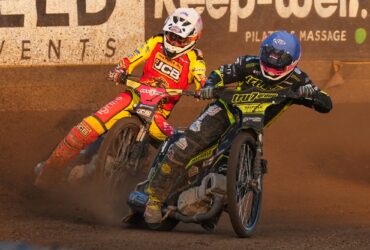 NICHOLLS: UNDERDOG TAG SUITS WITCHES IN TITLE RACE