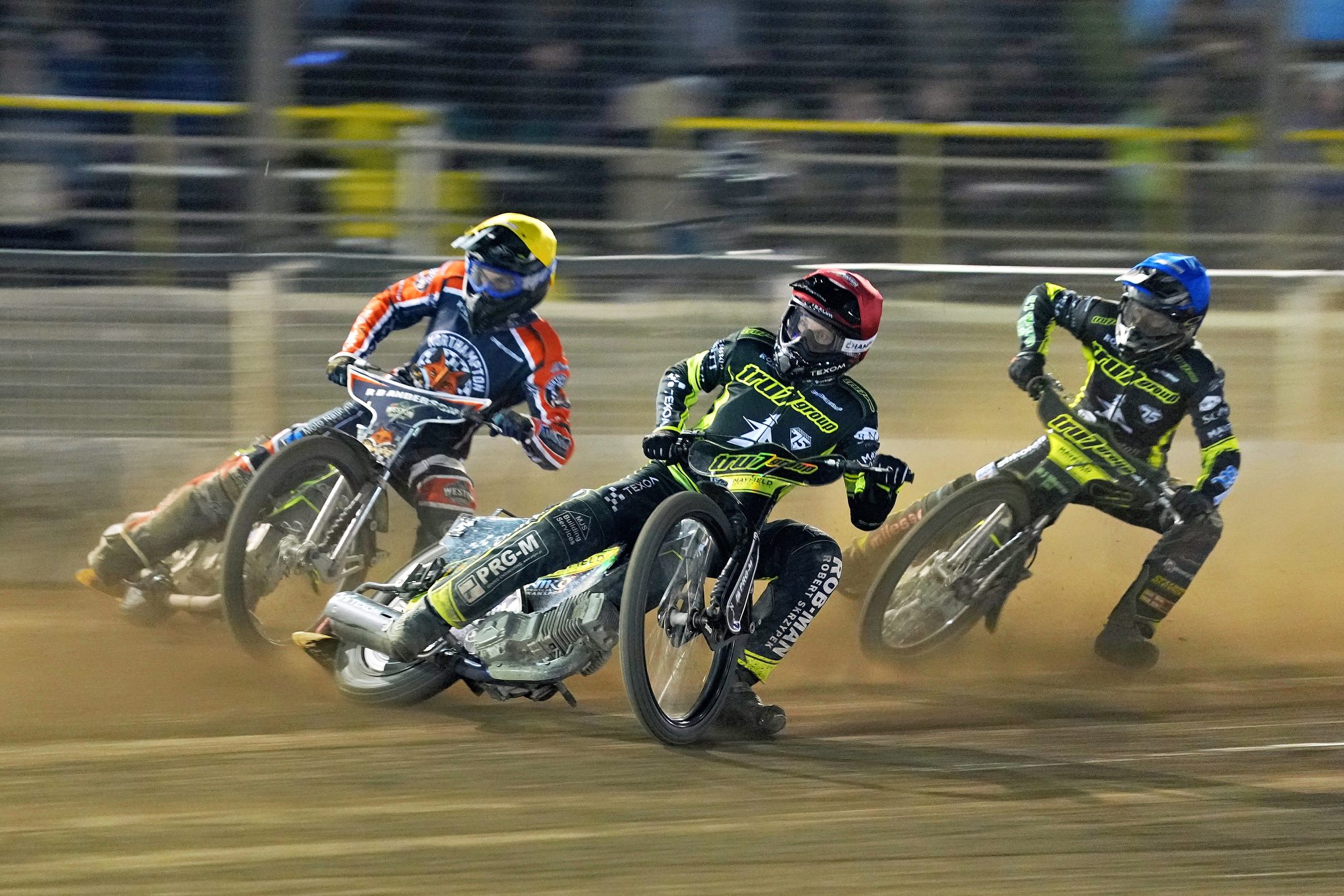 HURRY HAILS WORLD-CLASS TRU7 GROUP WITCHES DUO AHEAD OF SHEFFIELD SHOWDOWN