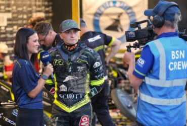 NICHOLLS: THREE KEVINS IS A CROWD