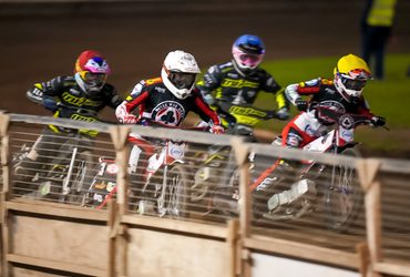 TRU7 GROUP WITCHES BOSS HURRY: BEATEN BY THE BETTER SIDE AS ACES WIN PLAY-OFF SEMI-FINAL OPENER AT FOXHALL