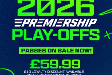 2026 ROWE MOTOR OIL PREMIERSHIP PLAY-OFFS COMING TO THE BRITISH SPEEDWAY NETWORK