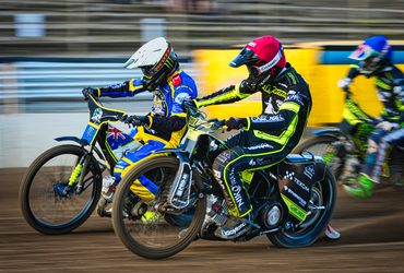 SAVE £5 ON TICKETS FOR SHEFFIELD SHOWDOWN