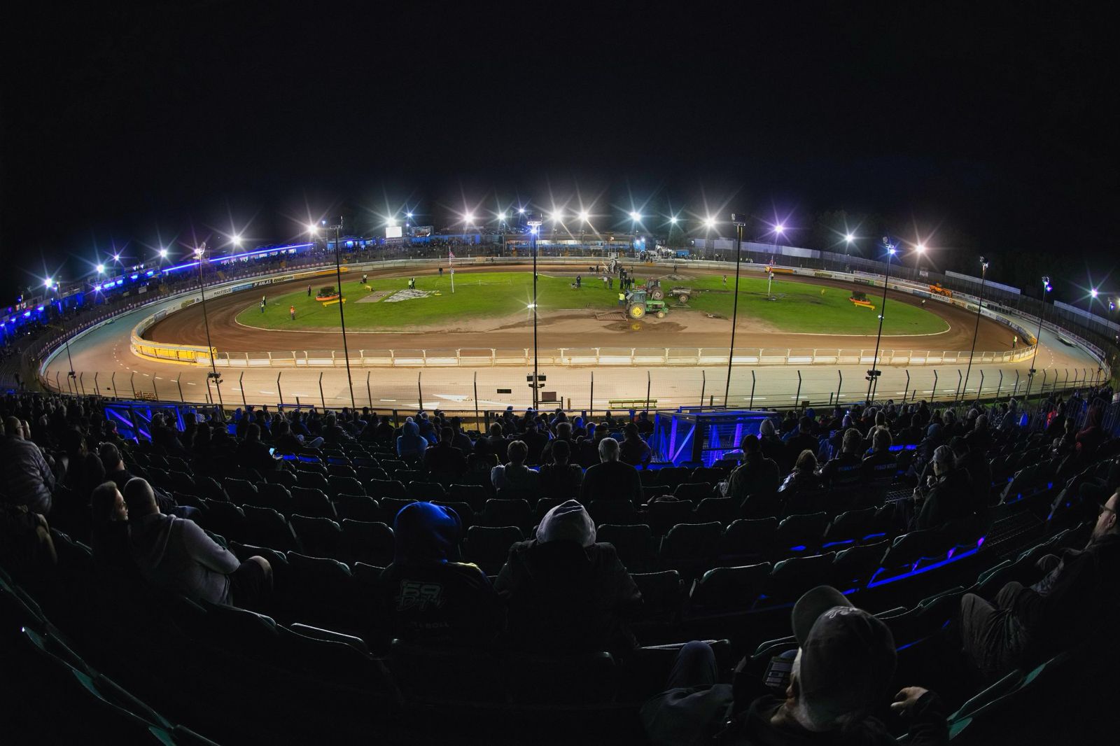 IPSWICH DEBUTS ON FIM SPEEDWAY WORLD CHAMPIONSHIPS CALENDAR IN 2027